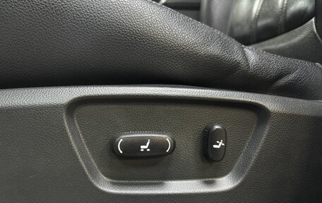 Opel Antara I, 2013 год, 979 000 рублей, 20 фотография