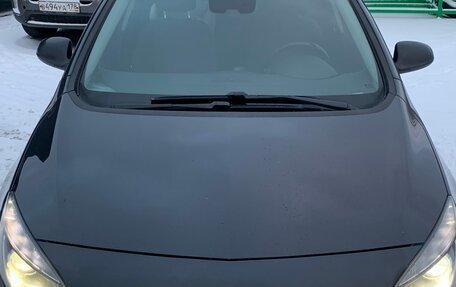 Opel Astra J, 2013 год, 700 000 рублей, 2 фотография