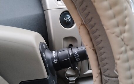 Renault Scenic III, 2009 год, 620 000 рублей, 11 фотография