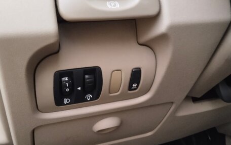 Renault Scenic III, 2009 год, 620 000 рублей, 13 фотография