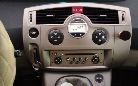 Renault Scenic III, 2009 год, 620 000 рублей, 12 фотография