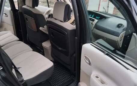 Renault Scenic III, 2009 год, 620 000 рублей, 17 фотография