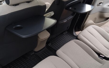 Renault Scenic III, 2009 год, 620 000 рублей, 18 фотография