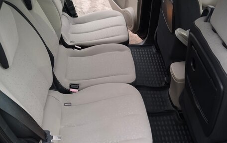 Renault Scenic III, 2009 год, 620 000 рублей, 16 фотография