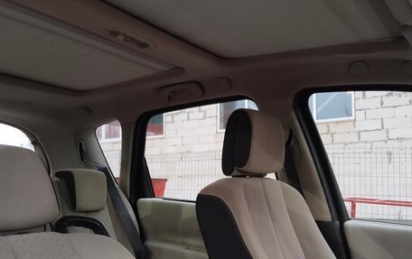 Renault Scenic III, 2009 год, 620 000 рублей, 22 фотография