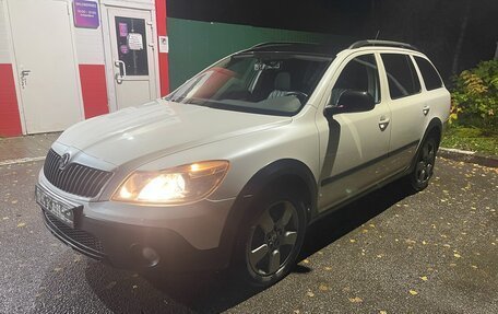 Skoda Octavia, 2012 год, 1 170 000 рублей, 4 фотография