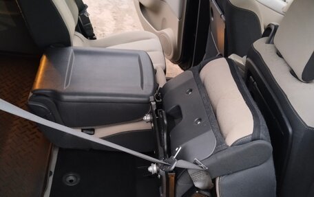 Renault Scenic III, 2009 год, 620 000 рублей, 23 фотография