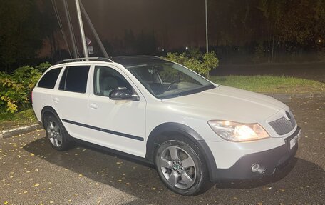 Skoda Octavia, 2012 год, 1 170 000 рублей, 3 фотография