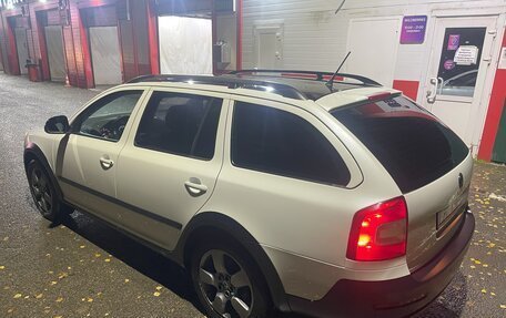 Skoda Octavia, 2012 год, 1 170 000 рублей, 5 фотография