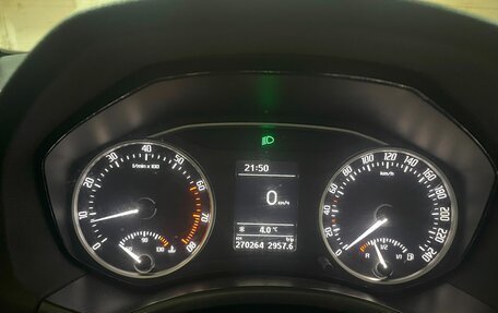 Skoda Octavia, 2012 год, 1 170 000 рублей, 7 фотография