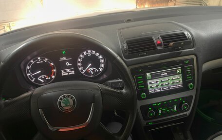 Skoda Octavia, 2012 год, 1 170 000 рублей, 6 фотография