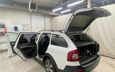 Skoda Octavia, 2012 год, 1 170 000 рублей, 15 фотография