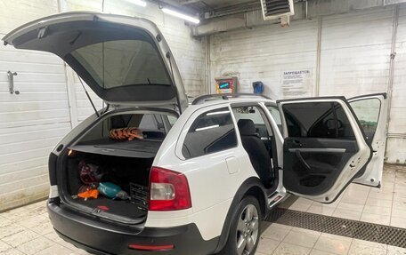 Skoda Octavia, 2012 год, 1 170 000 рублей, 16 фотография