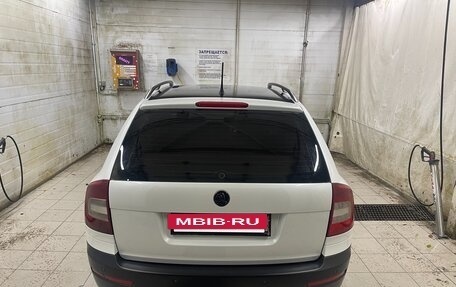 Skoda Octavia, 2012 год, 1 170 000 рублей, 8 фотография