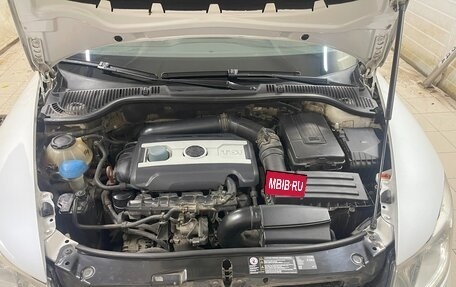 Skoda Octavia, 2012 год, 1 170 000 рублей, 9 фотография