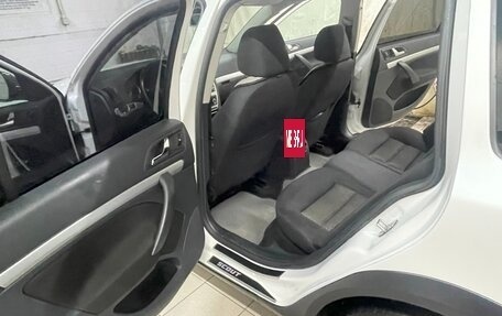 Skoda Octavia, 2012 год, 1 170 000 рублей, 14 фотография