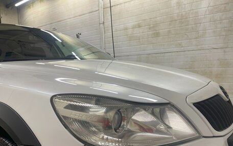 Skoda Octavia, 2012 год, 1 170 000 рублей, 21 фотография