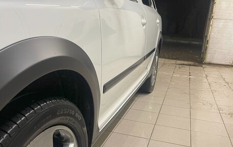 Skoda Octavia, 2012 год, 1 170 000 рублей, 24 фотография