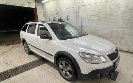 Skoda Octavia, 2012 год, 1 170 000 рублей, 22 фотография