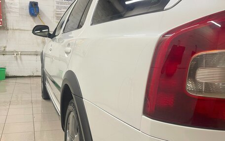 Skoda Octavia, 2012 год, 1 170 000 рублей, 27 фотография