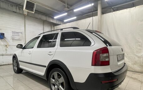 Skoda Octavia, 2012 год, 1 170 000 рублей, 28 фотография