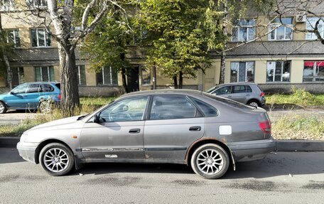 Toyota Carina E, 1994 год, 159 000 рублей, 3 фотография