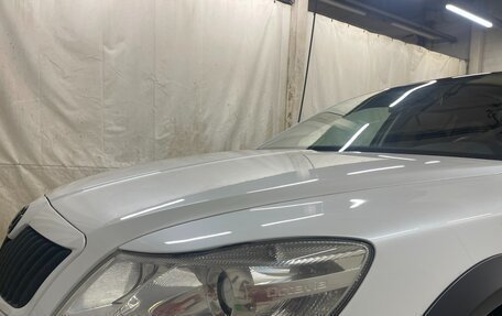 Skoda Octavia, 2012 год, 1 170 000 рублей, 25 фотография