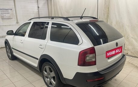Skoda Octavia, 2012 год, 1 170 000 рублей, 29 фотография