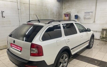 Skoda Octavia, 2012 год, 1 170 000 рублей, 31 фотография