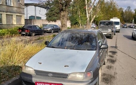 Toyota Carina E, 1994 год, 159 000 рублей, 2 фотография