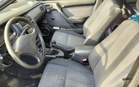 Toyota Carina E, 1994 год, 159 000 рублей, 6 фотография