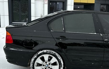 BMW 3 серия, 1999 год, 445 000 рублей, 10 фотография