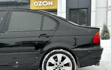 BMW 3 серия, 1999 год, 445 000 рублей, 6 фотография