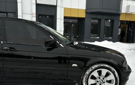 BMW 3 серия, 1999 год, 445 000 рублей, 11 фотография