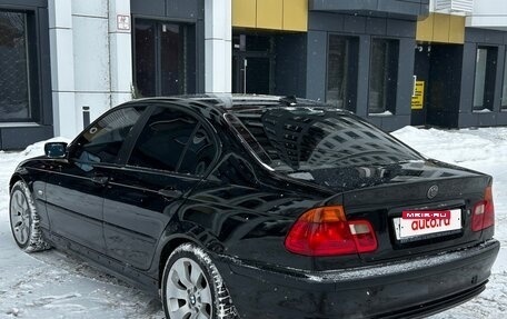 BMW 3 серия, 1999 год, 445 000 рублей, 7 фотография