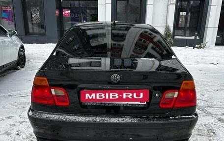 BMW 3 серия, 1999 год, 445 000 рублей, 8 фотография