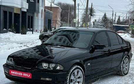 BMW 3 серия, 1999 год, 445 000 рублей, 4 фотография