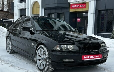 BMW 3 серия, 1999 год, 445 000 рублей, 2 фотография