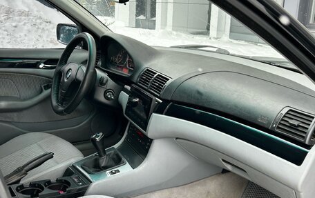 BMW 3 серия, 1999 год, 445 000 рублей, 13 фотография