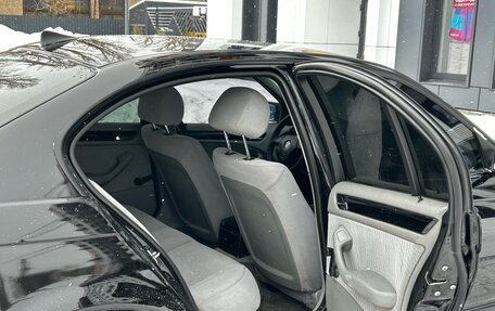 BMW 3 серия, 1999 год, 445 000 рублей, 14 фотография