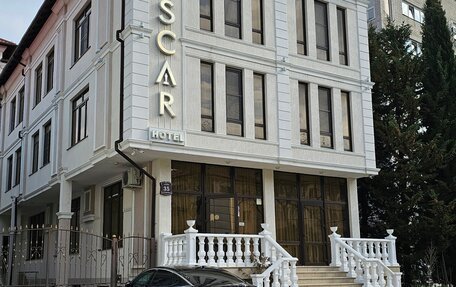 KIA Optima IV, 2017 год, 2 300 000 рублей, 6 фотография