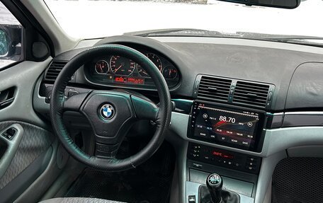 BMW 3 серия, 1999 год, 445 000 рублей, 12 фотография