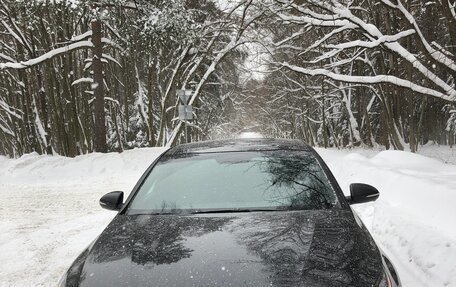 KIA Optima IV, 2017 год, 2 300 000 рублей, 12 фотография