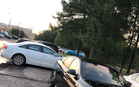 KIA Optima IV, 2017 год, 2 300 000 рублей, 9 фотография