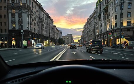 KIA Optima IV, 2017 год, 2 300 000 рублей, 7 фотография