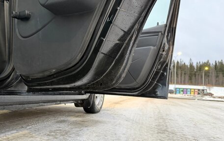 Renault Logan I, 2011 год, 475 000 рублей, 18 фотография