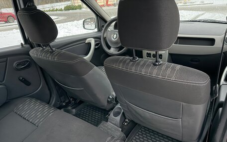 Renault Logan I, 2011 год, 475 000 рублей, 21 фотография