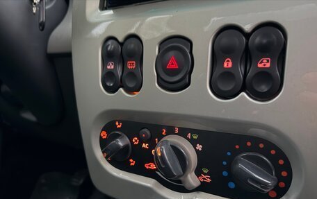 Renault Logan I, 2011 год, 475 000 рублей, 25 фотография