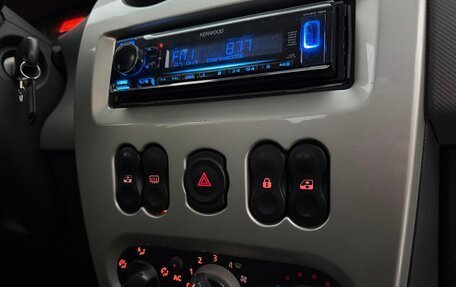 Renault Logan I, 2011 год, 475 000 рублей, 26 фотография