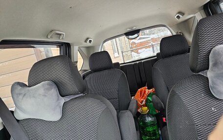 Honda Freed I, 2013 год, 1 250 000 рублей, 8 фотография